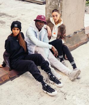 Foot Locker