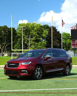 Chrysler