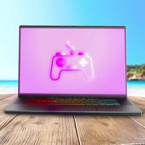 Effortless cloud gaming, wherever you are