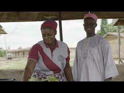 Obajana-Kabba Road is the Longest Concrete Road in Nigeria