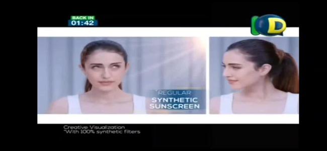 La Shield Mineral Sunscreens