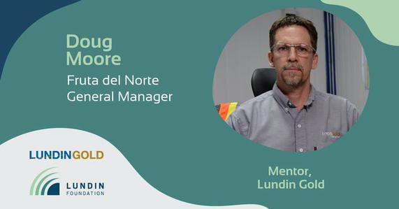 Lundin Gold