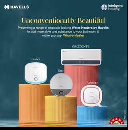 Havells India LtdMedia, Ads u0026 Top Trends - GlobalData