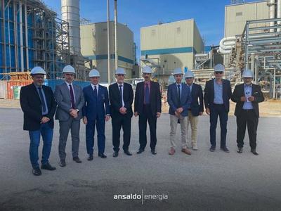 Ansaldo Energia