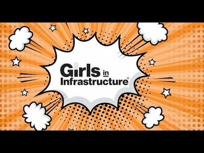 Girls in Infrastructure 2022