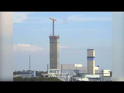 We are building the future growth: NKT Lighthouse