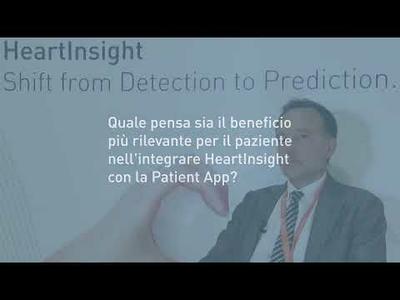 AIAC 2022: Benefits and Impact of HeartInsight for Clinicians