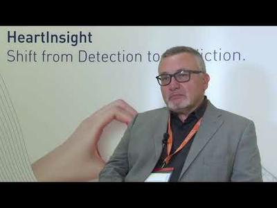 AIAC 2022: Prevention of Hospital Readmissions with HeartInsight