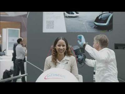 electronica 2022 | Let your dreams take flight 