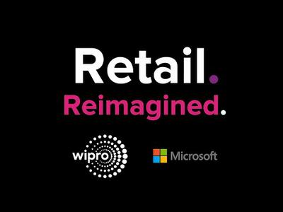 Wipro Launches Retail Innovation Experience