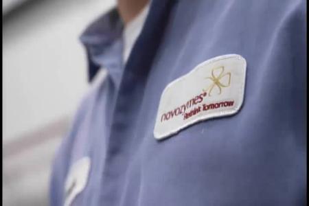 Novozymes
