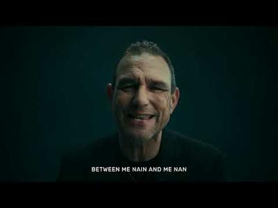 EE and Vinnie Jones: No-Fans-Land