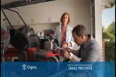 Cigna - Medicare Advantage Plans