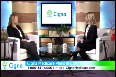 Cigna - Medicare Advantage Plans