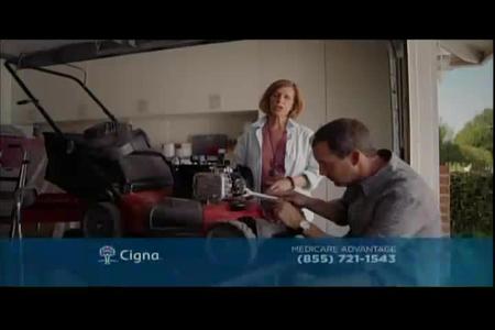 Cigna - Medicare Advantage Plans