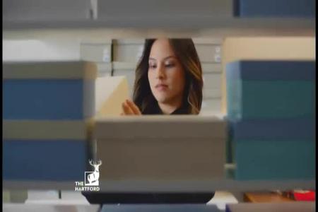 The Hartford Financial Services Group