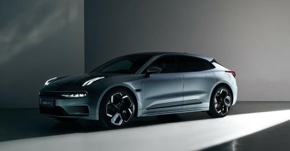 Geely