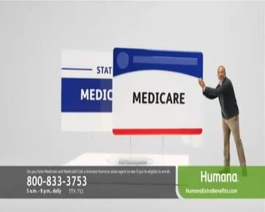 Humana - Medicare Advantage Plans
