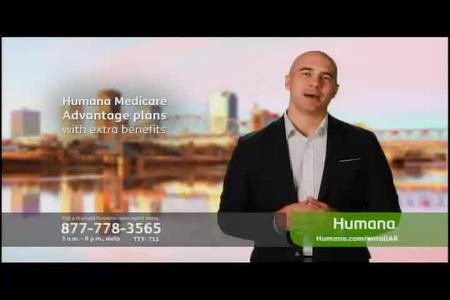 Humana - Medicare Advantage Plans