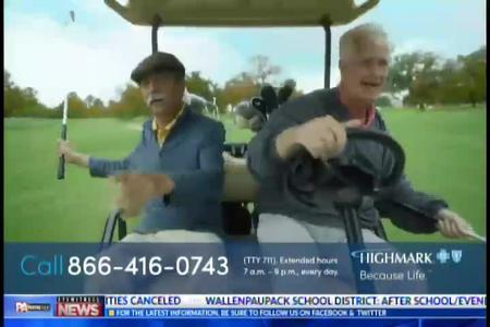Highmark - Medicare Plans
