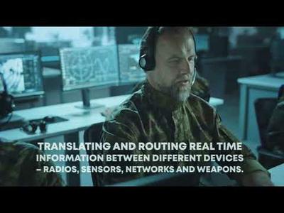 SNC TRAX Software