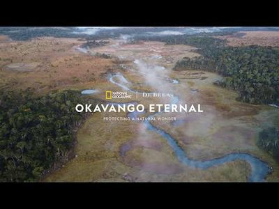Okavango Eternal | First Year Progress