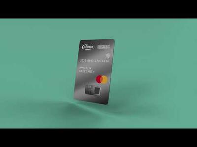 SECORA™ Pay Bio | Taking biometric payment cards to a new level
