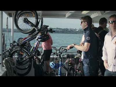 New Zealand National Ticketing Solution for Public Transport