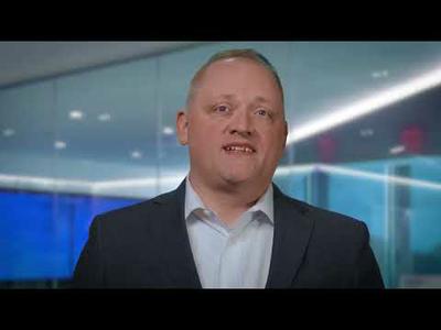 Leidos Supplier Innovation & Technology Symposium