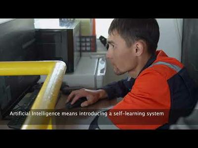 Harnessing AI