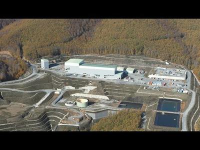 Eldorado Gold - Skouries Update - December 2022