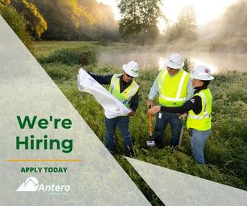 Antero Resources