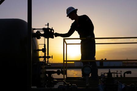 Marathon Oil