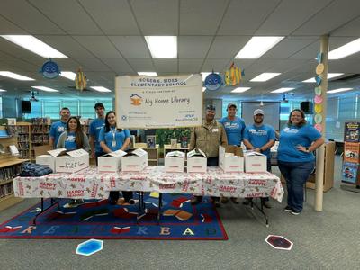Marathon Oil