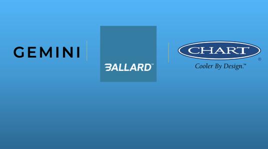 Chart Industries