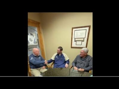 Waterlase Testimonial - Drs. Blaisdell