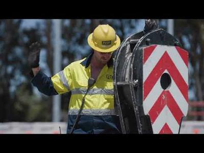 Capital Battery Construction