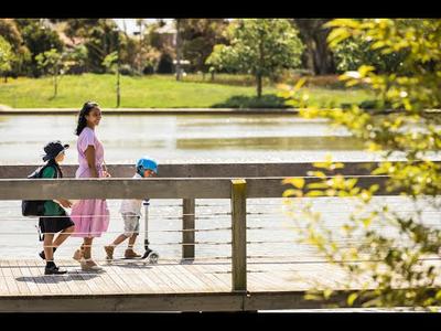Build your dream home at Harpley - Lendlease
