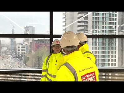 Project spotlight: One Centenary Way