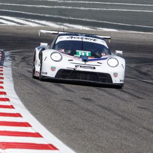 Porsche Motorsport