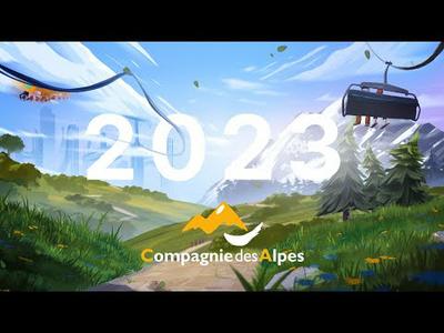 Compagnie des Alpes : our convictions for 2023