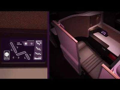 A330neo - Upper Class