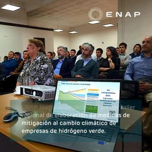 ENAP