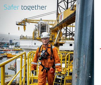 Maersk Training