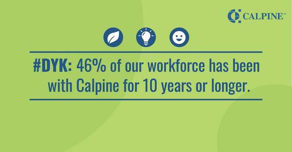 Calpine Careers