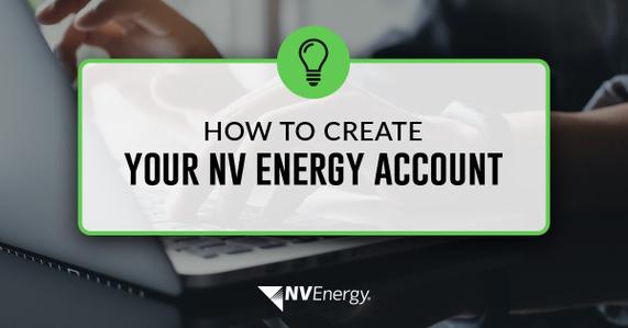 Register your account to view your usage, pay your bill online, get updates during an outage and more