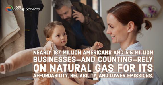 UGI Energy Services