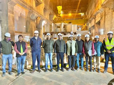 NHPC Limited