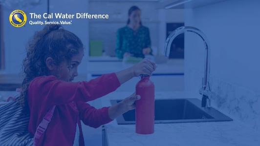 California Water Service