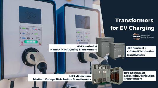 HPS Transformers